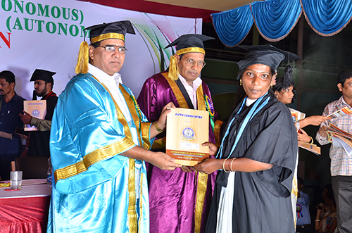 convocation 2015